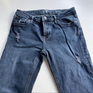 7 For All Mankind Girls 14 Paxton Jean